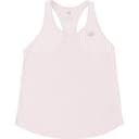 New Balance Athletics Amplified Sport Vests Quartz Pink