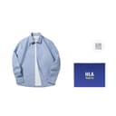 HLA Shirt Gift Box Set Included