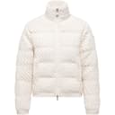 Moncler Padded Zip Up Cardigan