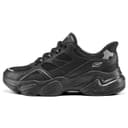 Skechers Ins Cushioning, Chunky Black