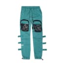 Ice Cream Cargo Jasper Green Moderate