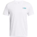 Under Armour T Shirt White