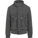 DRIES VAN NOTEN FW25 Jackets &