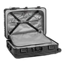 TUMI 19 Degree Aluminum Travel Luggage 24 Inch Black