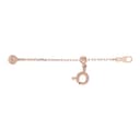 Lloyd 14K Gold Anklets Pink Gold