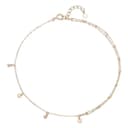 Lloyd 14K Gold Anklets Rose Gold