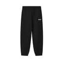FILA ORIGINALE Vintage Minimalist Style Individual Versatile Comfortable Loose Elastic Cuff Knitted Fabric
