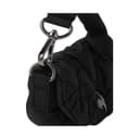 Le Coq Sportif Polyester Earphone Case Mini Black