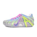 Nike Ja Morant 3 Breathable Blue Green Gray