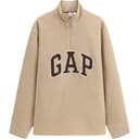 GAP Sweatshirts Stand Collar Moderate Other