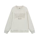 Palladium Sweatshirts Crew Neck Moderate Straight Fit