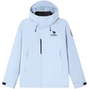 CAMEL King's Armor Collection Waterproof Windproof Windbreaker Jacket