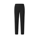 FILA Fitness Collection, Trendy Minimalist Fashion, Versatile Fleece Lined Thermal Knitted Sweatpants
