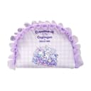 Sanrio X DOLLY MIX Collaboration Synthetic Coin Purse Purple