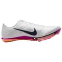 Nike Maxfly 2 Support Rebound Lowtop Track & Field Competition White Black Red
