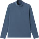 CAMEL Fleece Tops Stand Collar Thickened