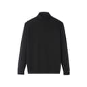 HLA Long Sleeved Knit Sweater