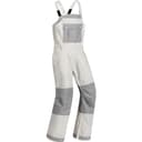 DECATHLON Ski Lunar Gray