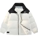 Jeep Horseback Riding Collection Down Jacket