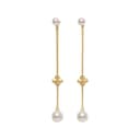 Kate Spade Pearl Drop Earrings