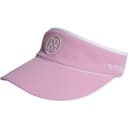 GFORE Polyester Sun Protection Hats Light Pink