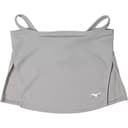 Mizuno Sun Protection Masks Alloy Gray
