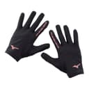 Mizuno Polyester Sports Black