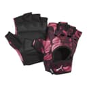 PUMA Polyester Sports Black/Red