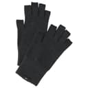Mizuno Polyester Knit Black