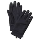 Mizuno Polyester Knit Black