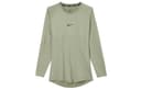 Nike Pro Workout Clothing Light Army Green/Black