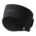 SALOMON Polyester Hair Bands Black/Gray