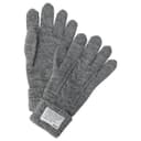 Mizuno Acrylic Knit Gray/Black/Brown