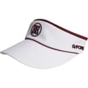 GFORE Polyester Sun Protection Hats White