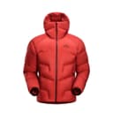 HIMALAYA Jade Dragon Family Down Jacket