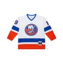Mitchell Ness x Nhl New York Islanders 198081 Bryan Trottier Tshirt