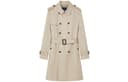 Teenie Weenie Men American Old Money Style Collection Trench Coat Fall