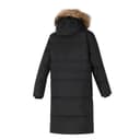 New Balance Down Jacket Black
