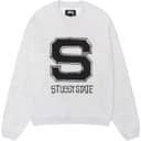 Stüssy Cotton Blend Sweatshirt