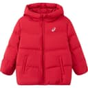 ASICS Grade School Down Jackets Hooded Moderate