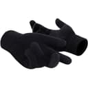 Warrior Thermal Full Finger Touchscreen Fleece Lined Cold Thermal Cycling Windproof Minimalist Style