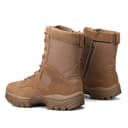 JIHUA Cow Suede Outdoor