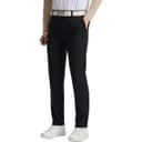FILA Golf Pitch Black