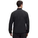Lululemon Lightweight Breathable, Resistant, Waterproof, Windproof Sun Protection Clothing Black