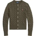 Polo Ralph Lauren Knitwear Standard Harvest Olive