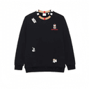 Burberry Sweatshirt Black
