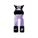Sanrio Kuromi Hoods & Plush Hats