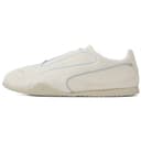 PUMA Breathable White
