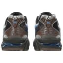 ASICS Gel Kayano 14 City Commuting White Blue