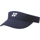 YONEX Polyester Sun Protection Hats Dark Marine Blue